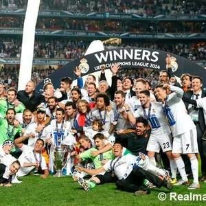 Meet your Posher, Kenny