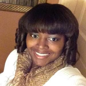 Meet your Posher, Kim