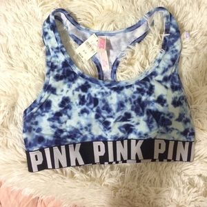 🌸SOLD🌸Pink sports bra