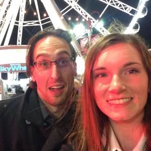 Meet your Posher, Olivia