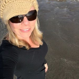 Meet your Posher, Tammy