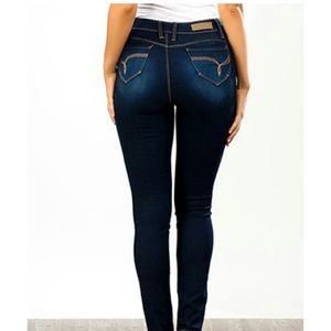 YMI jeans