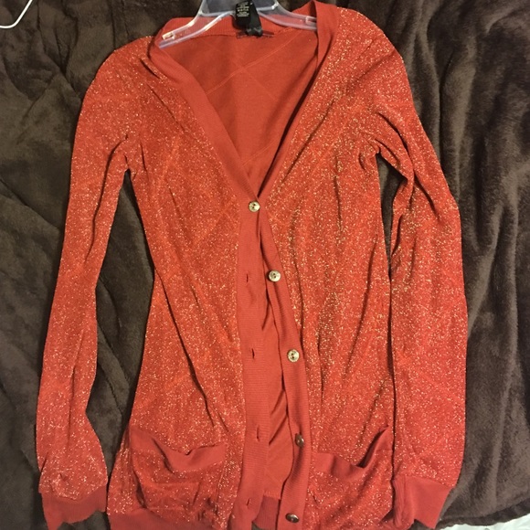 BUCKLE BKE sweater!