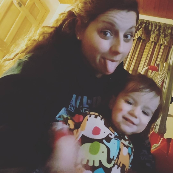 Meet your Posher, Kimbirlee