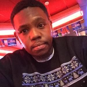 Meet your Posher, Rob