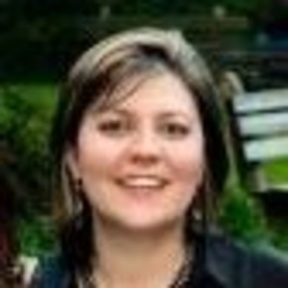 Meet your Posher, Alison