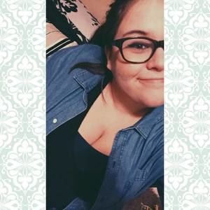 Meet your Posher, Hannah-mae