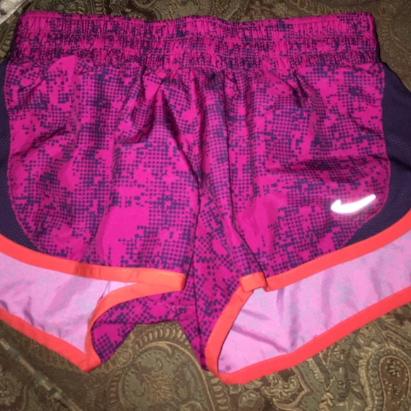 Nike Dri Fit Shorts