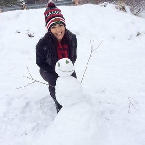 Meet your Posher, Marisa