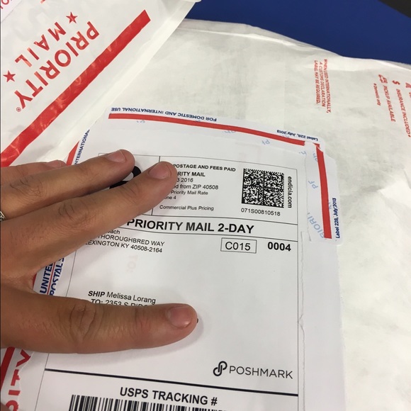 Shipping proof - Picture 3 of 3