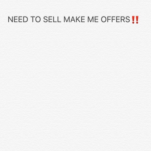 Offers offers offers ‼️
