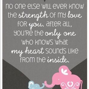 Meet your Posher, Samantha