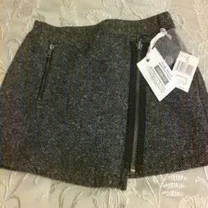 Guess Co. Wrap Skirt