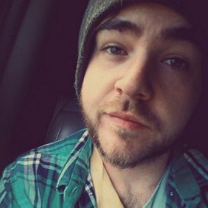 Meet your Posher, Samuel