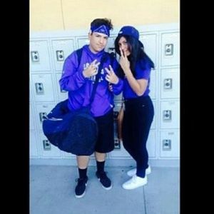 Meet your Posher, Gilbert