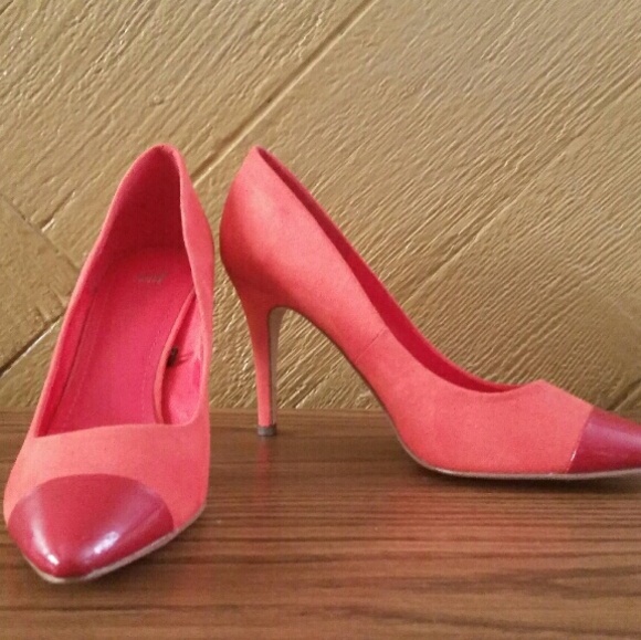 H&M heels