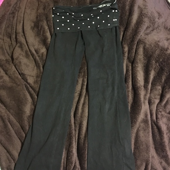 VS PINK yogas! - Picture 2 of 3