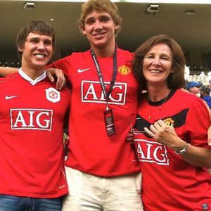 Meet your Posher, Frances