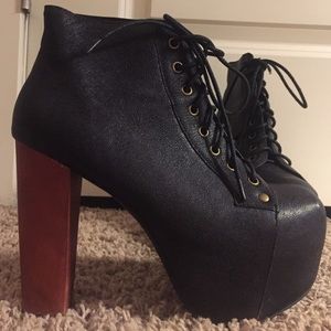 Jeffrey Campbell Lita Bootie