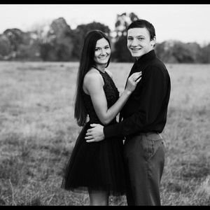 Meet your Posher, Carolyn