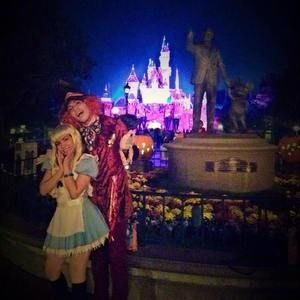 Meet your Posher, Lucy