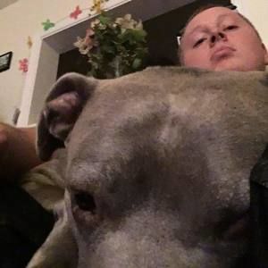 Meet your Posher, Steven