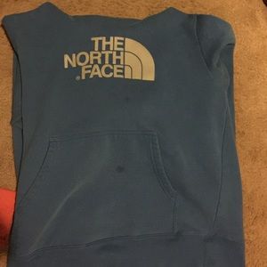 The North Face Hoodie