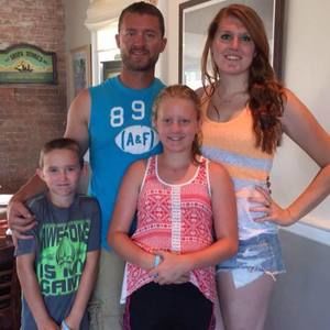 Meet your Posher, Morgan