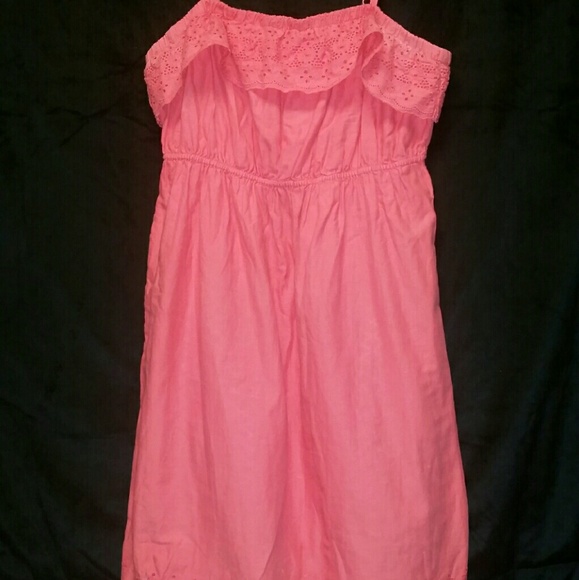 Sun dress