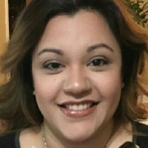 Meet your Posher, Mariana