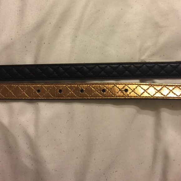 Michael Kors Belt