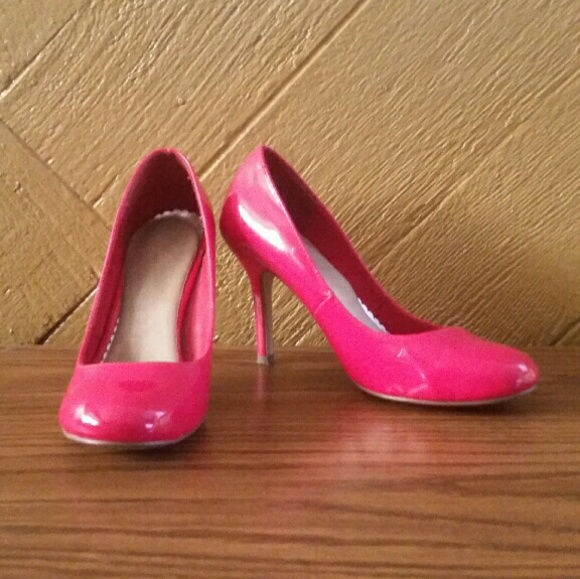 Pumps used