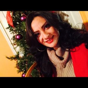 Meet your Posher, Olga