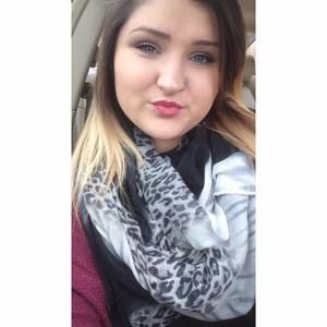 Meet your Posher, Zena brooke