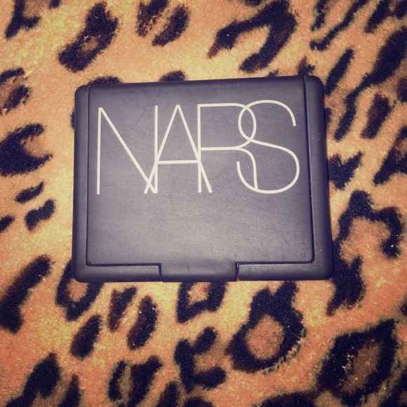 NARS orgasm blush