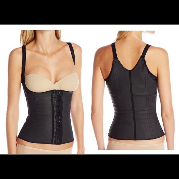 Squeem Vest