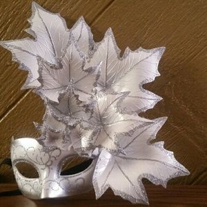 Gorgeous Masquerade Mask