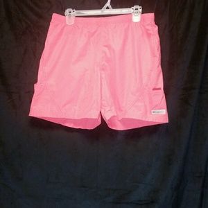Columbia shorts