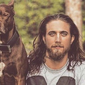 Meet your Posher, Nate