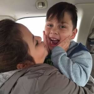 Meet your Posher, Marlin