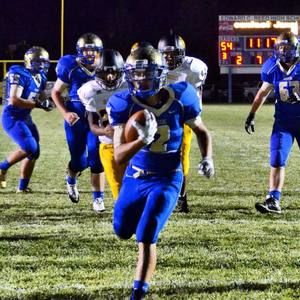 Meet your Posher, Micah