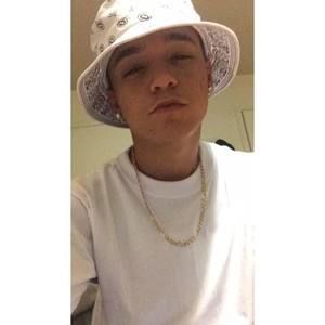 Meet your Posher, Cali