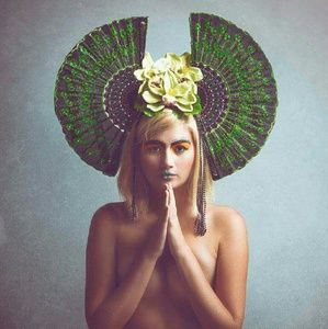 Headdress