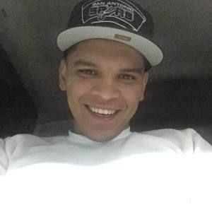 Meet your Posher, Mark