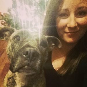 Meet your Posher, Holly