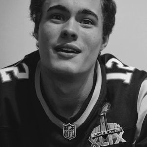 Meet your Posher, Cameron