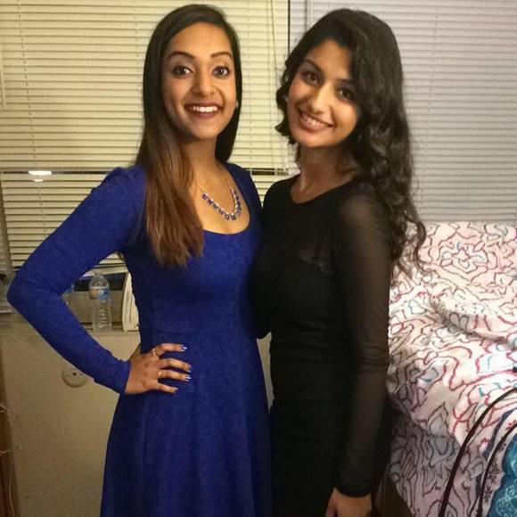 Meet your Posher, Mehreen