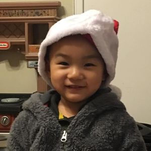 Meet your Posher, Samantha