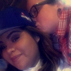 Meet your Posher, Alexus