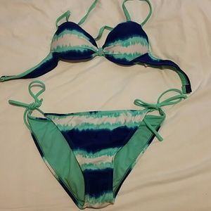 Swimsuit 2 piece